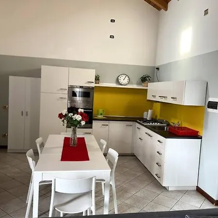 Апартаменты Bakery