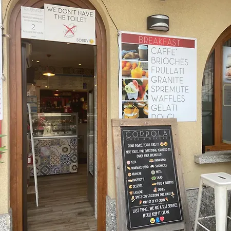 Bakery شقة *