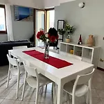 Bakery 公寓 贝拉焦
