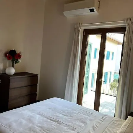 Apartamento Bakery