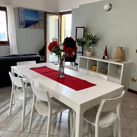 Bakery Lejlighed Bellagio