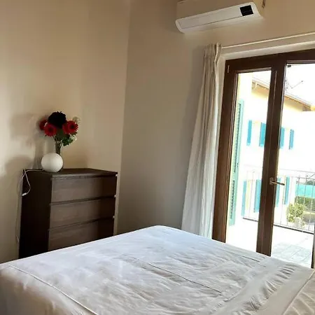 Bakery Lejlighed Bellagio