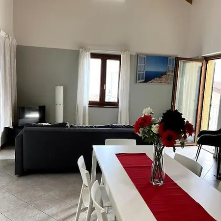 Apartamento Bakery *