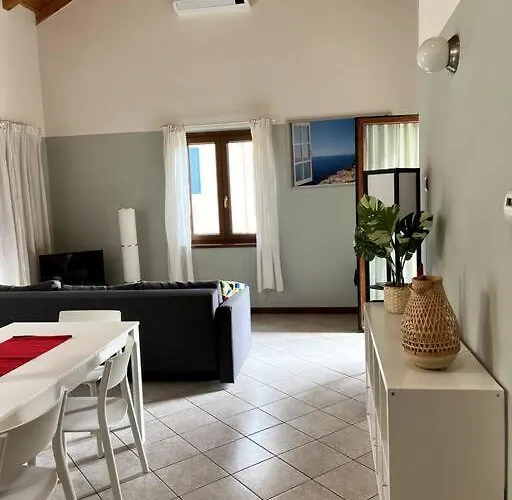 Apartament Bakery Bellagio