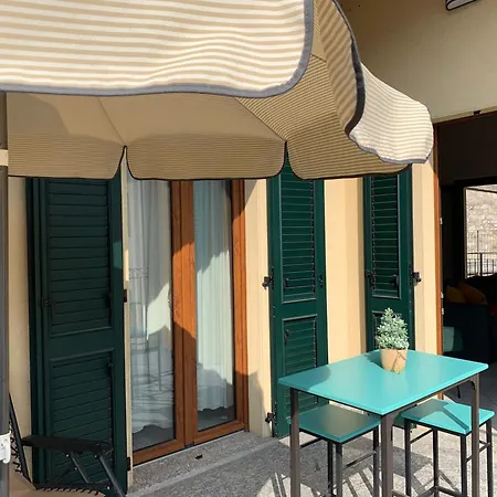 Bakery Appartamento