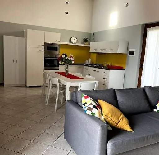 Bakery Appartamento