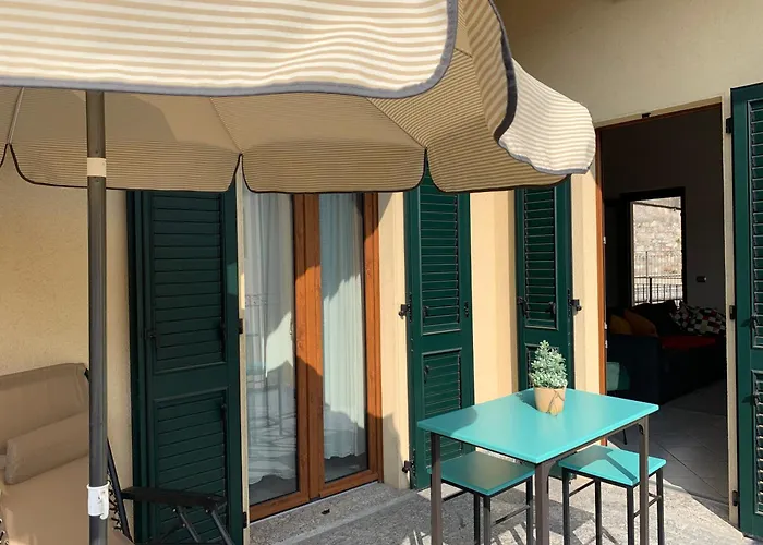 Bakery Appartamento