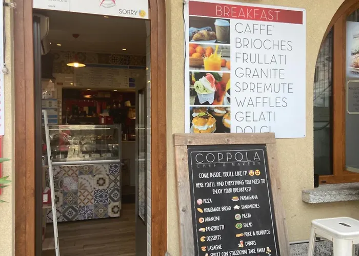 Bakery Appartamento *